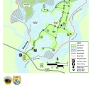 Trail-Map-Pinckney-Island-NWR