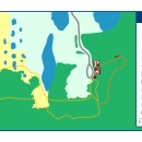 ENWR Tsuga Trail Map