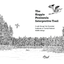 Turnbull NWR Kepple Peninsula Interpretive Trail Brochure