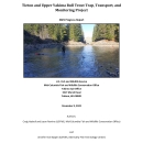 2021 Yakima Basin Basin Bull Trout Transport Project Annual Report