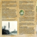 Cape Romain NWR Lighthouse Brochure