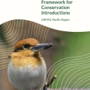 Decision Support Framework for Conservation Introductions 508