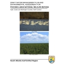 Draft Water Management Plan and Environmental Assessment for Pocosin Lakes National Wildlife Refuge