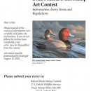 federal-duck-stamp-contest-rules-and-regulations-2022-duck-stamp-office