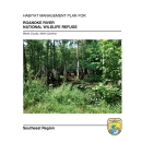 Roanoke River NWR Habitat Management Plan