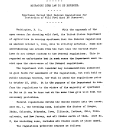 Migratory Bird Law to Be Enforced August 10, 1915