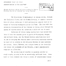 Forest Service and Biological Survey to Try to Prevent Spread of Disease by Rabid Coyotes December 13, 1915