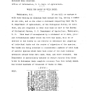 Watch for Bands of Wild Ducks October 6, 1916