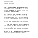 Pisgah National Forest Now Federal Game Preserve November 7, 1916