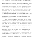 1915 Bird Count: 124 Pairs on Average Farm in Northeast 125 Pair to 100 Acres in Plains Region November 14, 1916