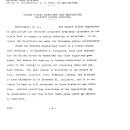 United States Migratory Bird Regulations Prohibit Spring Shooting February 16, 1917