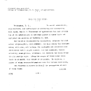 Food for Wild Ducks February 27, 1917