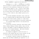 Proposed Amendments to Migratory Bird Regulations July 9, 1917