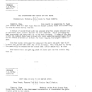 All Able-Bodied Men Called Out for Drive March 23, 1919