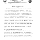 Waterfowl Die From Eating Shot August 12, 1919