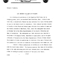 Jail Sentence for Game Law Violator December 23,1919