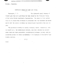 Nineteenth Summary of Game Laws Issued December 26, 1919