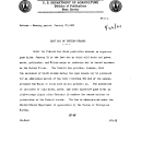 Last Day of Hunting Season January 26, 1921