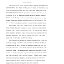 Coyote, Bandit of the Plains, Pushing Into New Country October 11, 1921