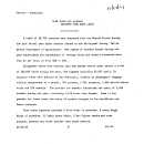 Rare Birds and Animals Imported From Many Lands December 22, 1921