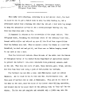 Government Hunter Kills Enormous Bear January 10, 1922