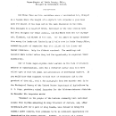 "Old Three Toes" Turns Them up April 14, 1922