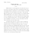 Biological Survey Tells How to Make A Count of Birds April 26, 1922