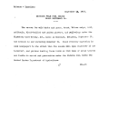 Missouri Wild Fowl Season Opens September 16 September 12, 1922