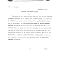 Airplane Duck Hunting Illegal January 19, 1923