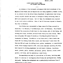 Courts Impose Heavy Fines for Illegal Duck Hunting March 5, 1923