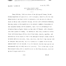 Biological Survey Sends Investigator to Guatemala March 13, 1923