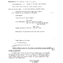 Memorandum to Mr. Chersman, Biological Survey March 17, 1923