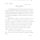 Taking Bird Censuses April 11, 1923