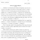 Changes in Federal Game Laws June 15, 1923