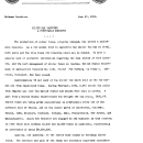 Silver Fox Ranching: A Profitable Industry June 19, 1923