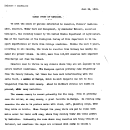 Mkaes Study of Canaries June 28, 1923