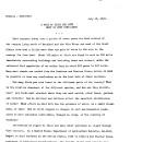 A Pair of Birds per Acre Nest on Many Farm Lands July 19, 1923