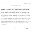 No Open Season on Wood Duck September 4, 1923