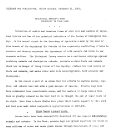 Biological Survey's Work Important to Wild Life December 21, 1923