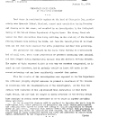 Chesapeake Ducks Killed by Phosphorus Poisoning January 31,1924