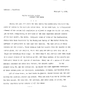 Cotton Growers Should Protect the Birds. Feburary 7,1924