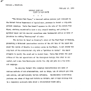 Antirat Campaign Shown in New Movie February 13,1924