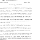 Are Nesting Birds on the Increase April 28,1924