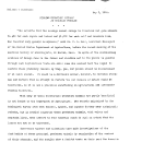 Killing Predatory Animals an Economic Problem May 3,1924