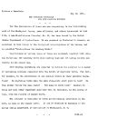 New Circular Available for Bird-Banding Workers May 19,1924