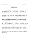 New Wild Life Refuge to Be Established July 7,1924