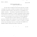 Season on Migratory Birds Change in the New York State July 19,1924