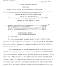 U.S. Forest Experiment Station...news Notes August 11,1924