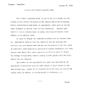 Prairie Dogs Destroy Grazing Lands October 29,1924