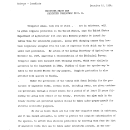 Trumpeter Swans Now Protected Completely in U.S. December 15,1924